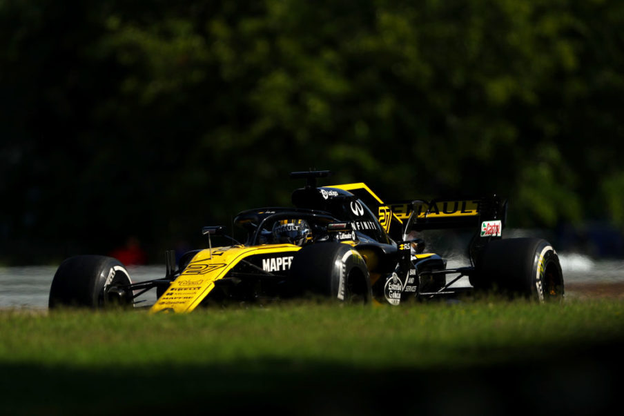 Dan Istitene/Getty Images Sport
