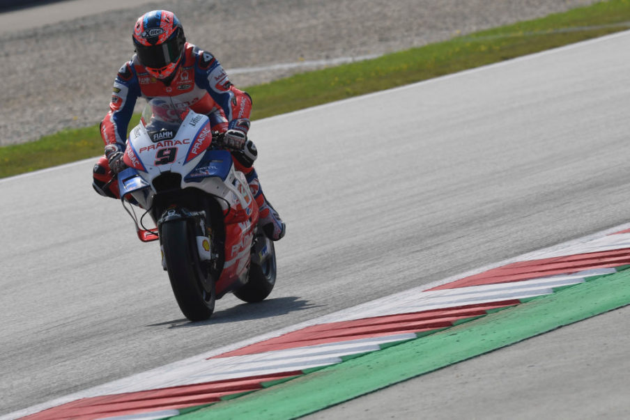 Mirco Lazzari gp/Getty Images Sport
