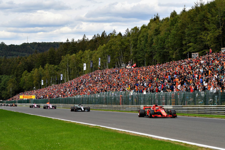 Dan Mullan/Getty Images Sport