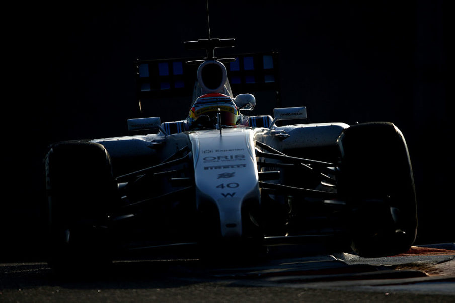 Dan Istitene/Getty Images Sport