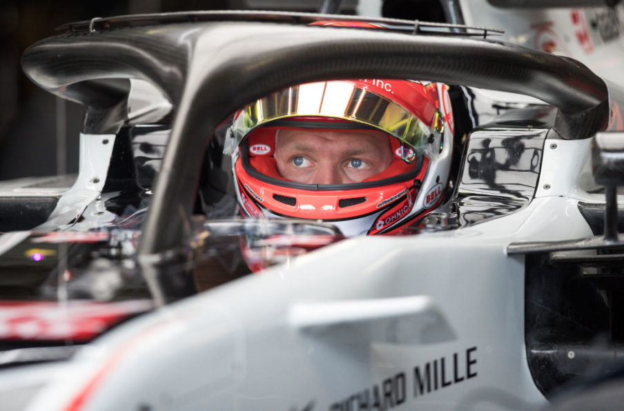 F1 Grand Prix of Italy - Final Practice Lars Baron/Getty Images Sport