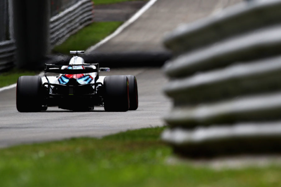 Mark Thompson/Getty Images Sport