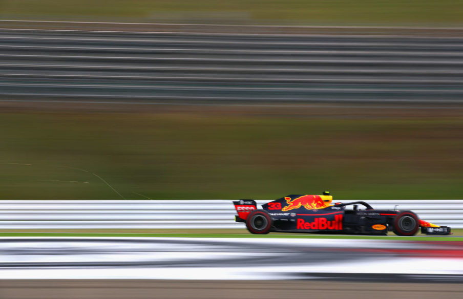 Mark Thompson/Getty Images Sport
