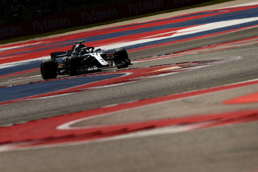 What time is the 2026 United States GP? UK start time, TV channel and how to watch
