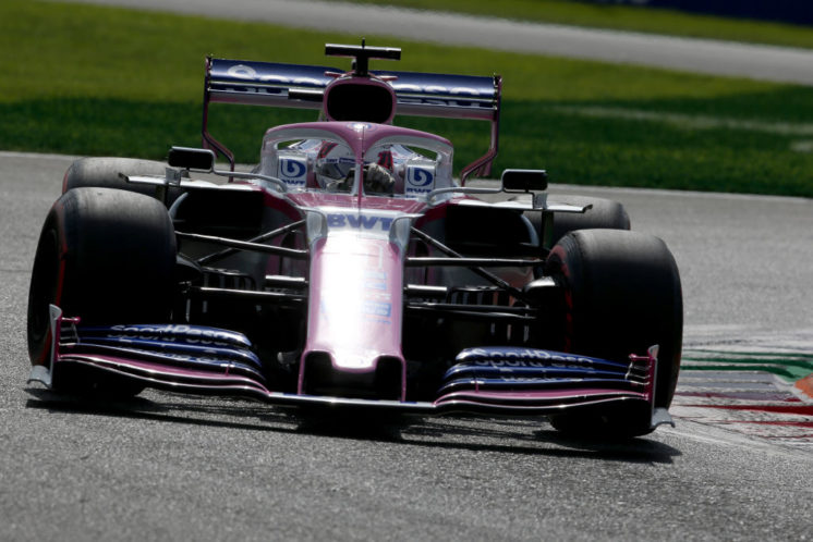 Charles Coates/Getty Images Sport