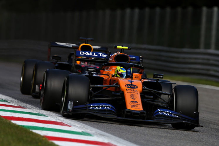 Charles Coates/Getty Images Sport