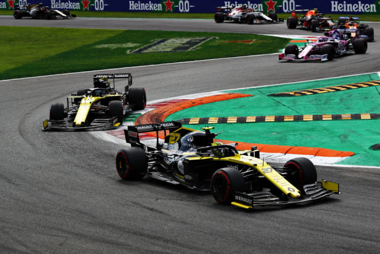 Mark Thompson/Getty Images Sport