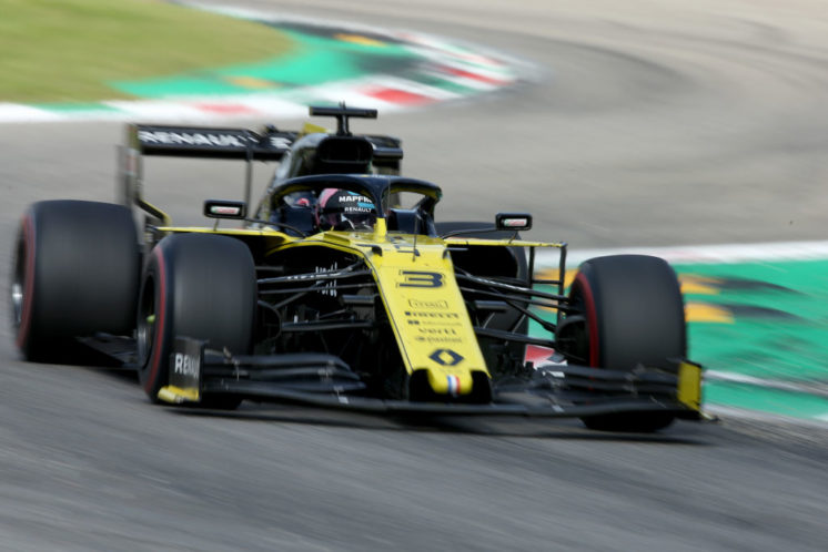 Charles Coates/Getty Images Sport