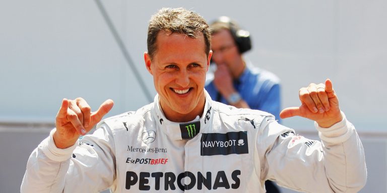 The 30 drivers with the most race wins in Formula 1 history