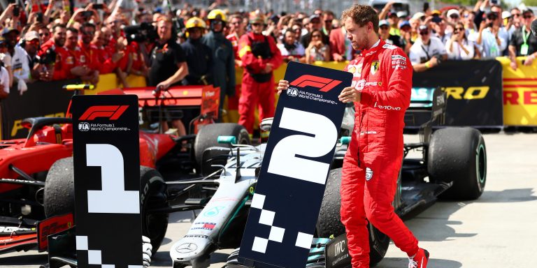 Formula 1’s most controversial moments