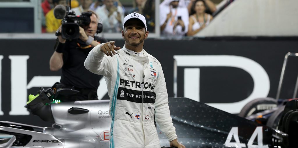 Micheal Schumacher’s F1 records Lewis Hamilton can break