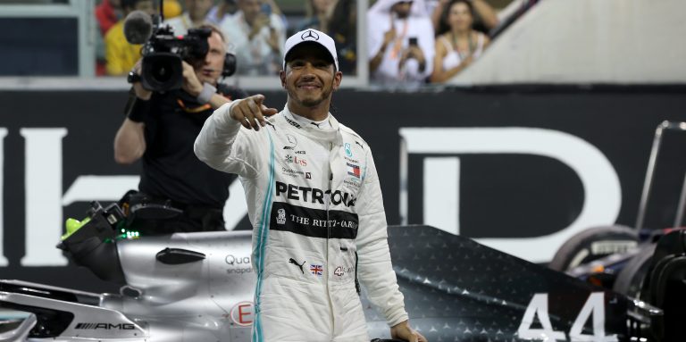 Micheal Schumacher’s F1 records Lewis Hamilton can break