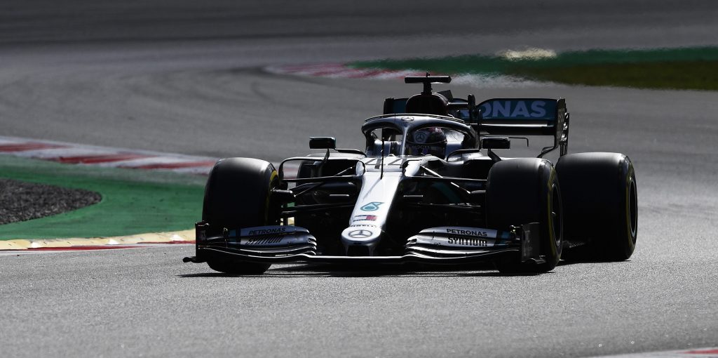 Should Hamilton be regarded as one of the best British sports stars?