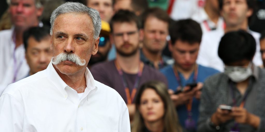 Formula 1 plan to start the new season in Austria