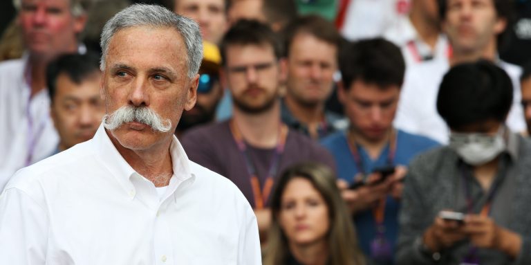 Formula 1 plan to start the new season in Austria