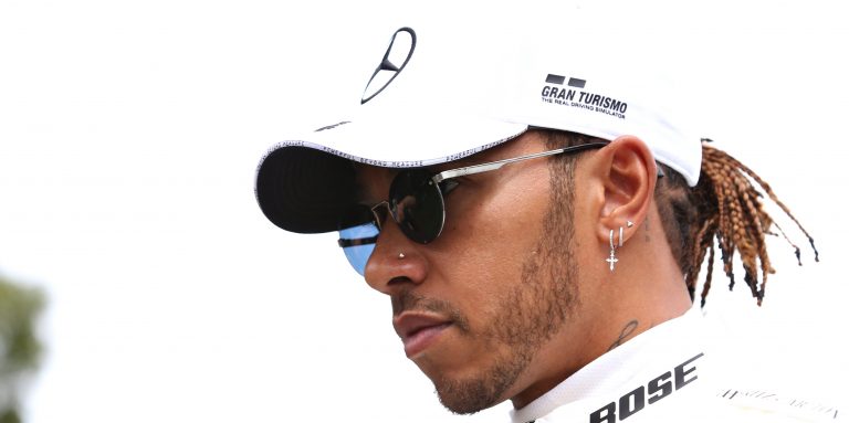 Can Lewis Hamilton become the most successful F1 driver ever?