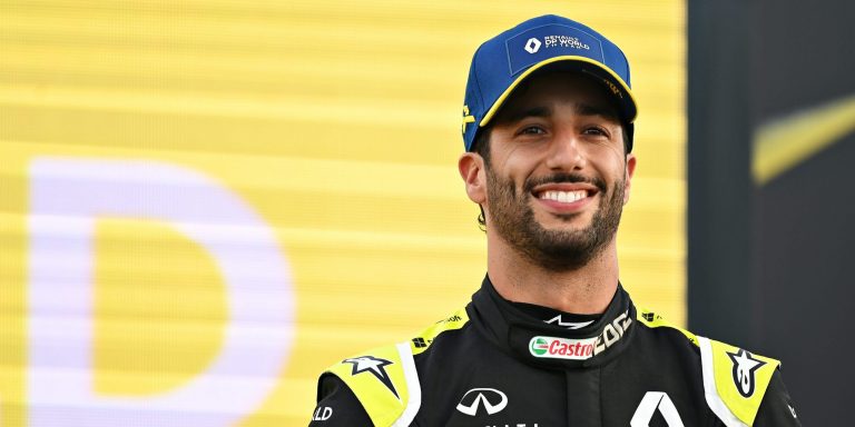 How have previous drivers performed in their debut seasons at McLaren?
