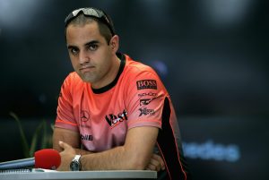 Montoya Silverstone F2 Test Turns Spielberg Podium Into PREMA Chance