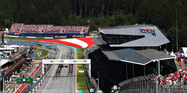 F1 confirms opening eight races of revised 2020 calendar