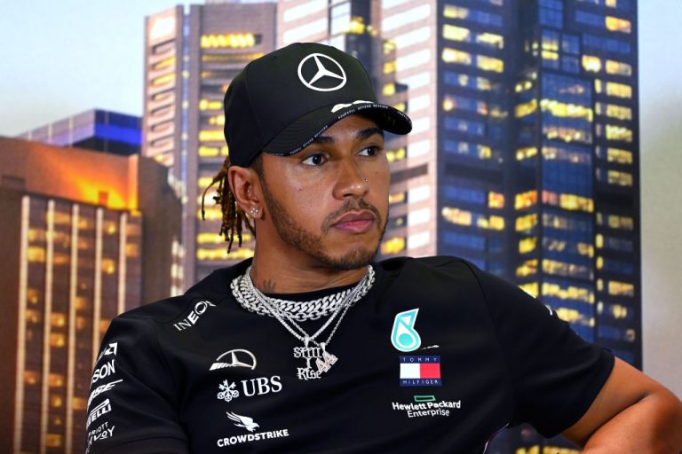 Ferrari’s Hamilton dilemma can no longer wait