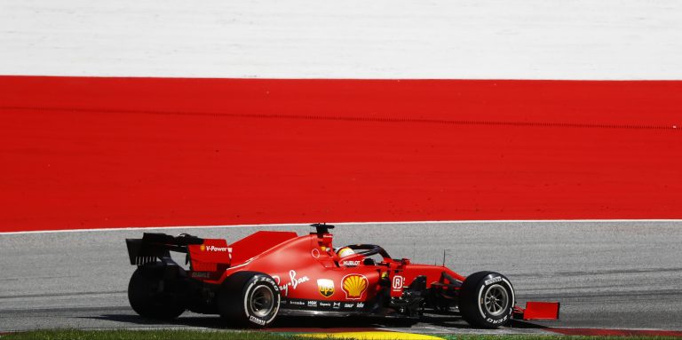 Ferrari plans to fast track Hungary update package for second Austria race