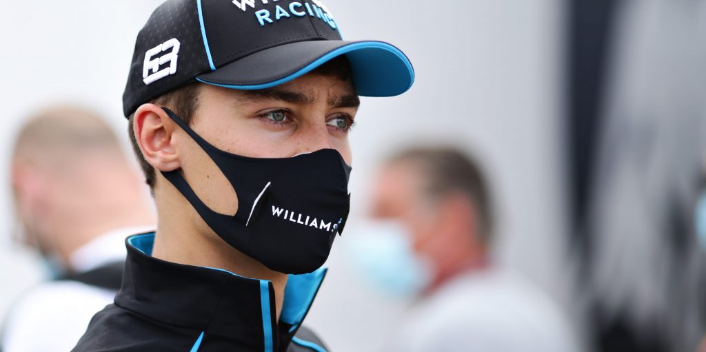 Wolff: Russell ‘certainly’ part of Mercedes’ long-term plan