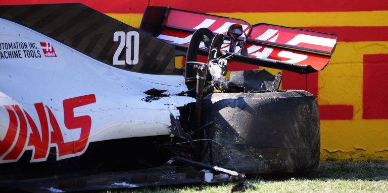 FIA won’t review safety car restart rules despite multi-car Tuscan GP crash