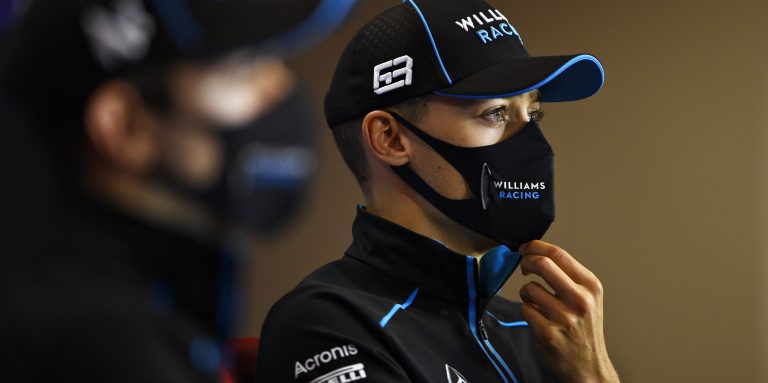 Williams coy on outlook of 2021 line-up amid Perez links