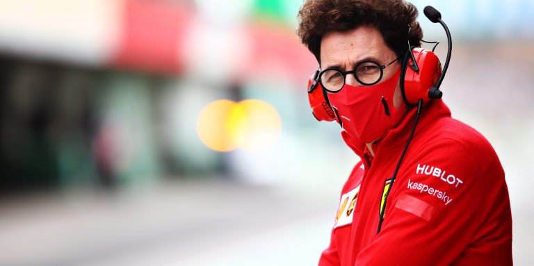 Ferrari refutes claims of unequal machinery between drivers