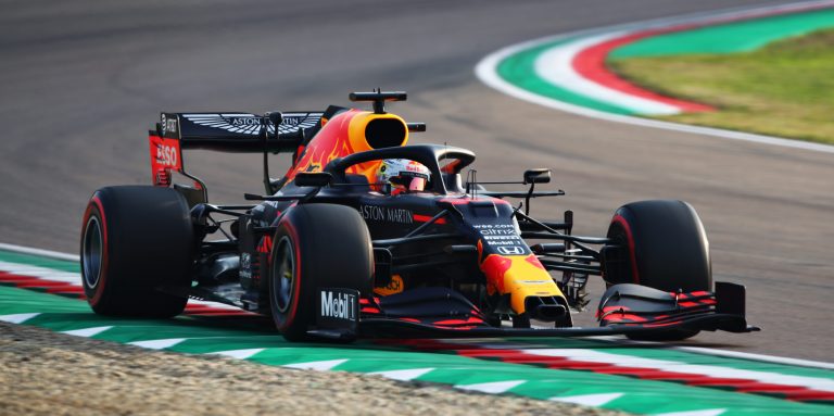 Power issue in Q2 ‘ruined’ Verstappen’s rhythm in qualifying
