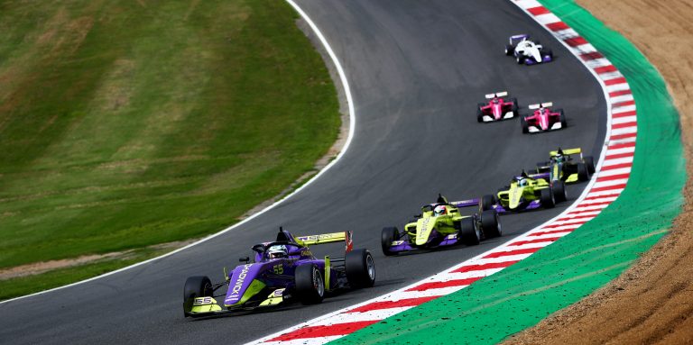 Formula E Unleashed Sprint Format Turns Brands Hatch Return Into Bigger Test