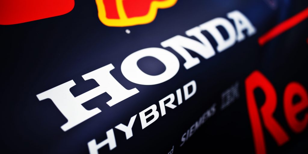 Carey: Economics the ‘core issue’ behind Honda’s F1 departure