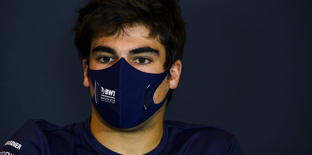 Racing Point: Stroll battered both ‘physically and mentally’ since Mugello