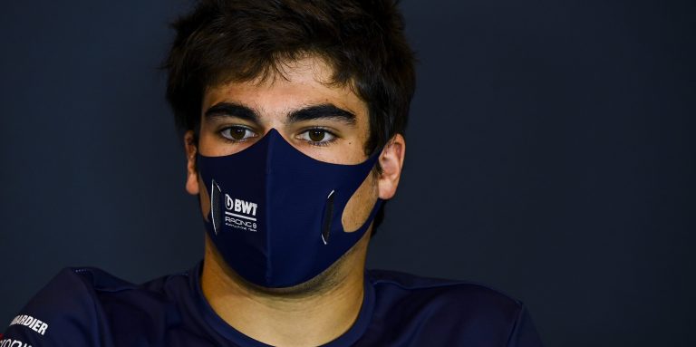 Racing Point: Stroll battered both ‘physically and mentally’ since Mugello