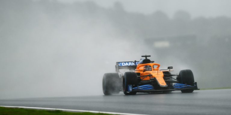 Sainz showing why Ferrari wanted him for 2021 seat, says Seidl