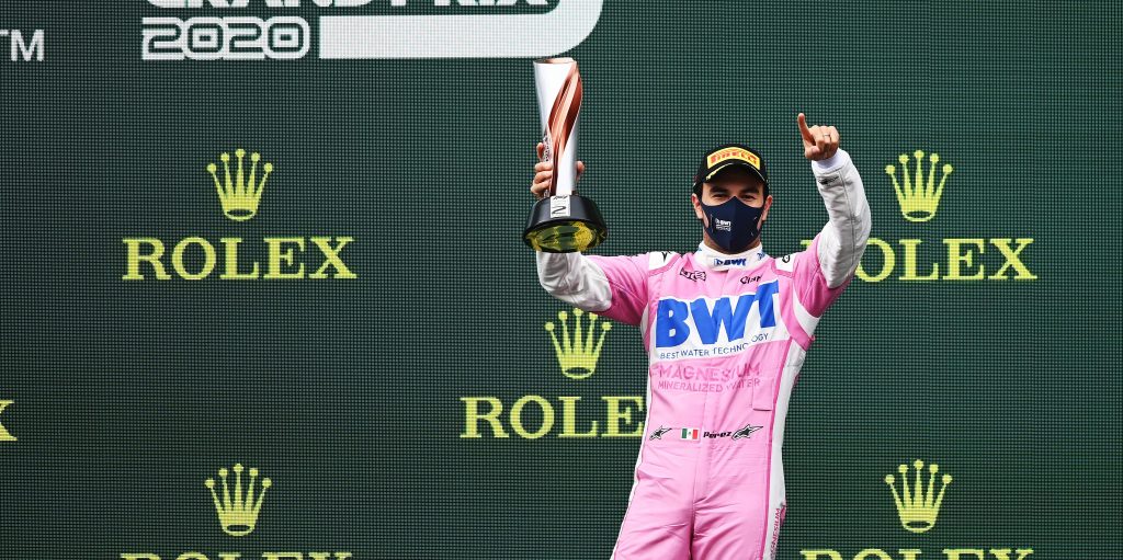 Perez will take a ‘lot of pride’ from F1 career if he doesn’t secure 2021 seat