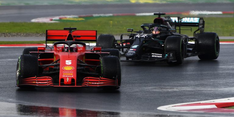 Ferrari: Recent performance gains a major boost for 2021