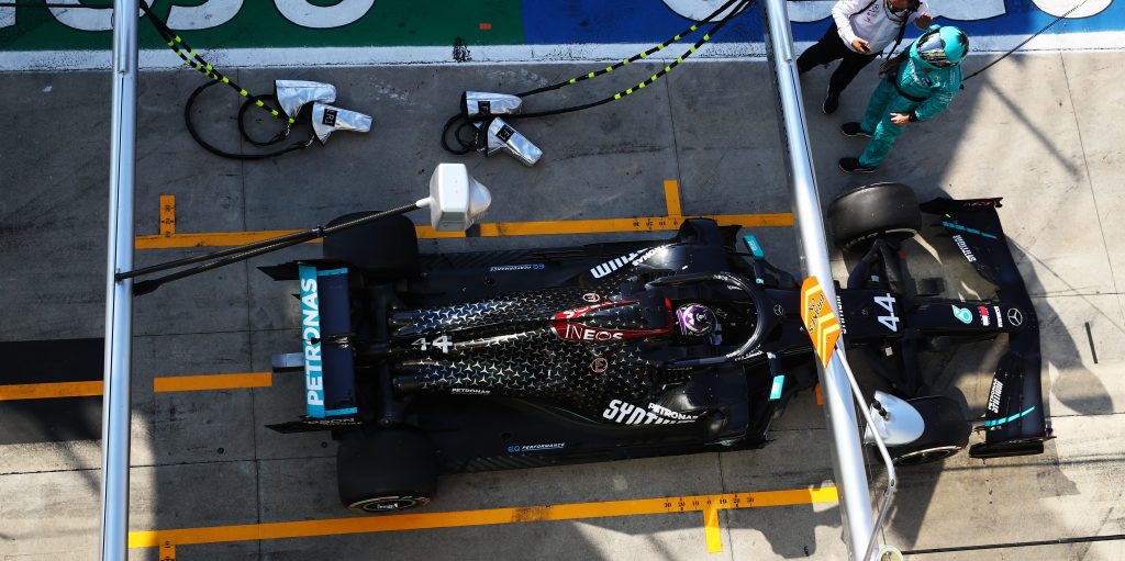 Hamilton: 2020 in-race penalties ‘won’t happen again’
