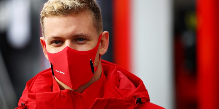 Schumacher secures second Haas seat for 2021 F1 season