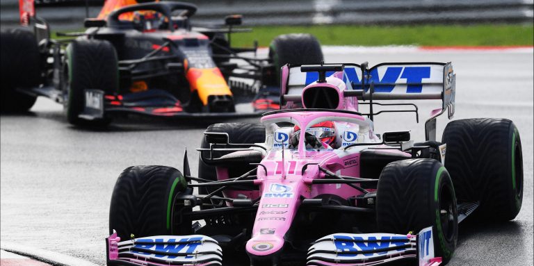 Red Bull: ‘Impossible’ to ignore Perez’s form in 2021 driver decision