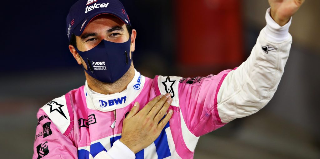 Brawn: Perez not being in F1 next year would be a ‘tragedy’
