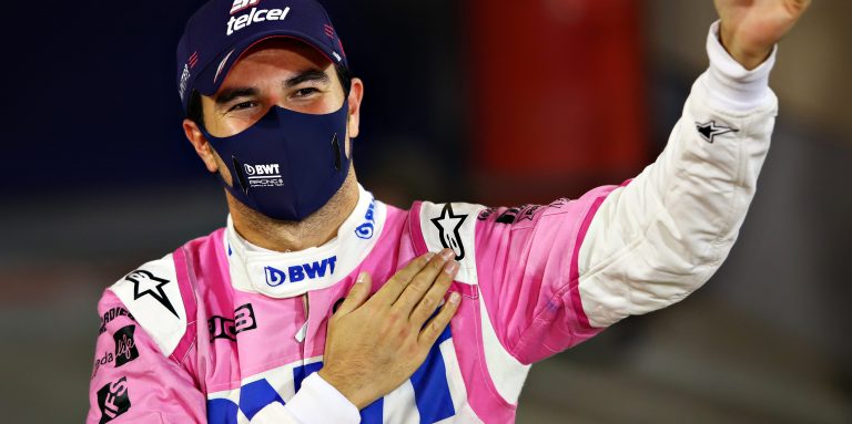 Brawn: Perez not being in F1 next year would be a ‘tragedy’
