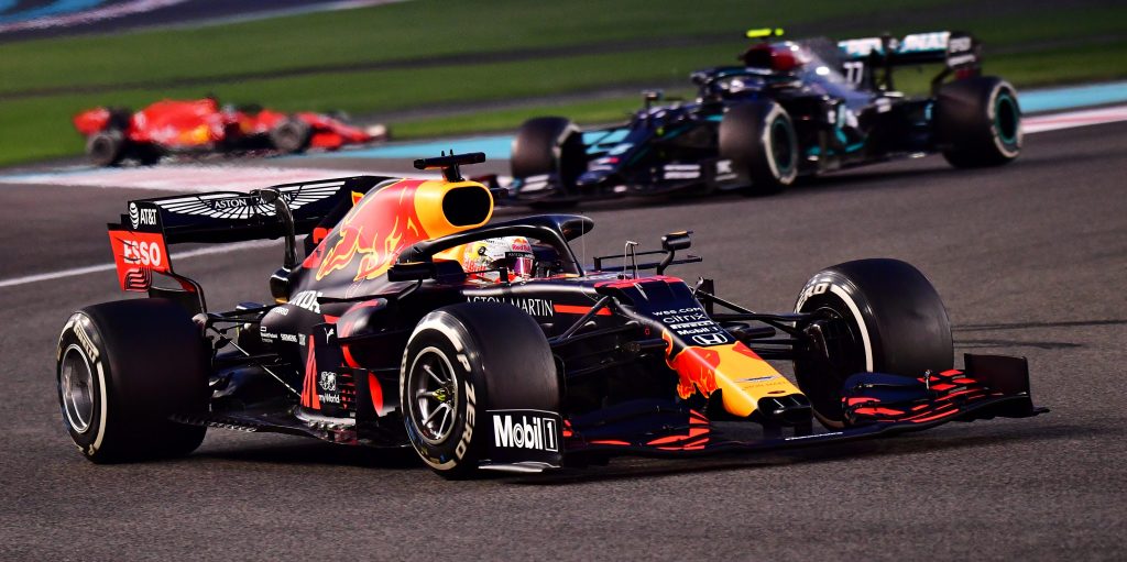 Wolff says defeat to Red Bull in Abu Dhabi ‘a slap on the wrist’ for Mercedes