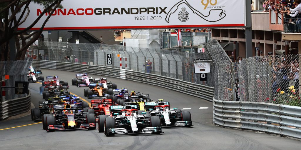 Monaco GP organisers shutdown speculation F1 race could be cancelled