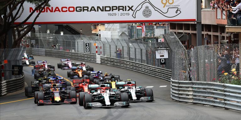 Monaco GP organisers shutdown speculation F1 race could be cancelled