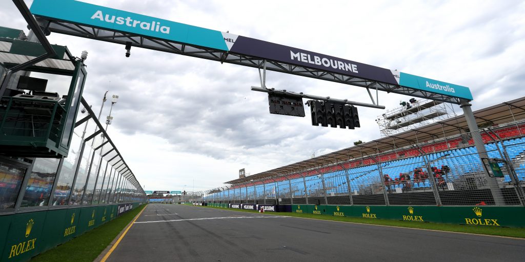 2021 Australian GP poised to be postponed over COVID-19 fears