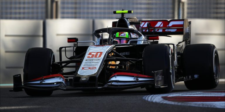 Binotto predicts ‘very difficult’ first F1 season for Schumacher