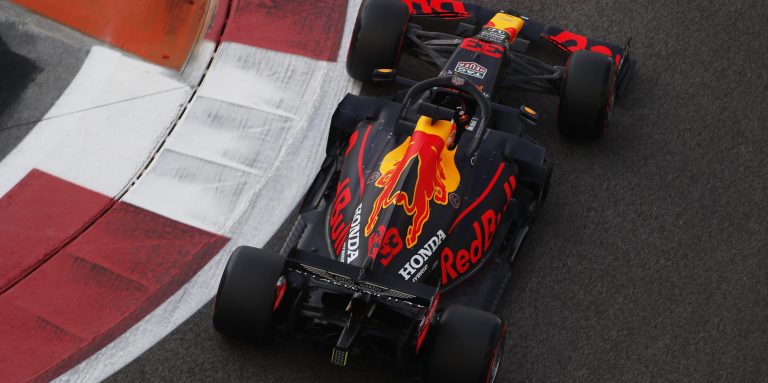 F1 engine freeze vote to determine Red Bull and Honda’s engine agreement