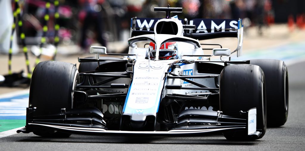 Williams becomes latest team to reveal F1 launch date