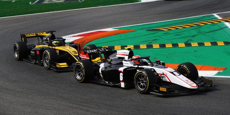 Alpine eyes placing F1 juniors with other teams despite limited options
